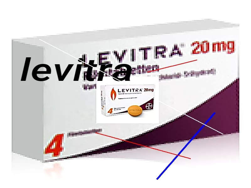 Levitra prix baisse